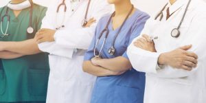 picture of doctors