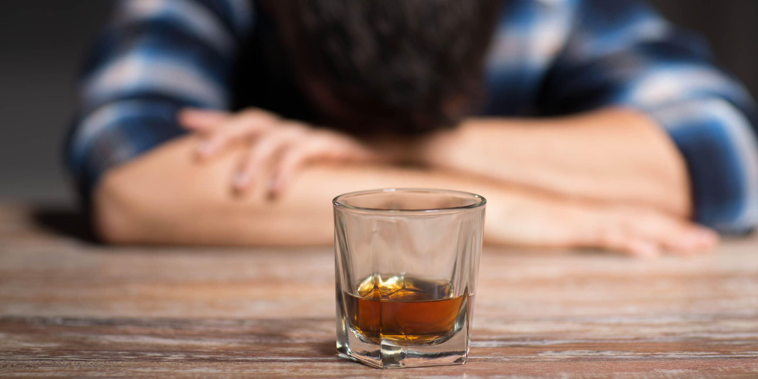 How Do I Know If I’m an Alcoholic?