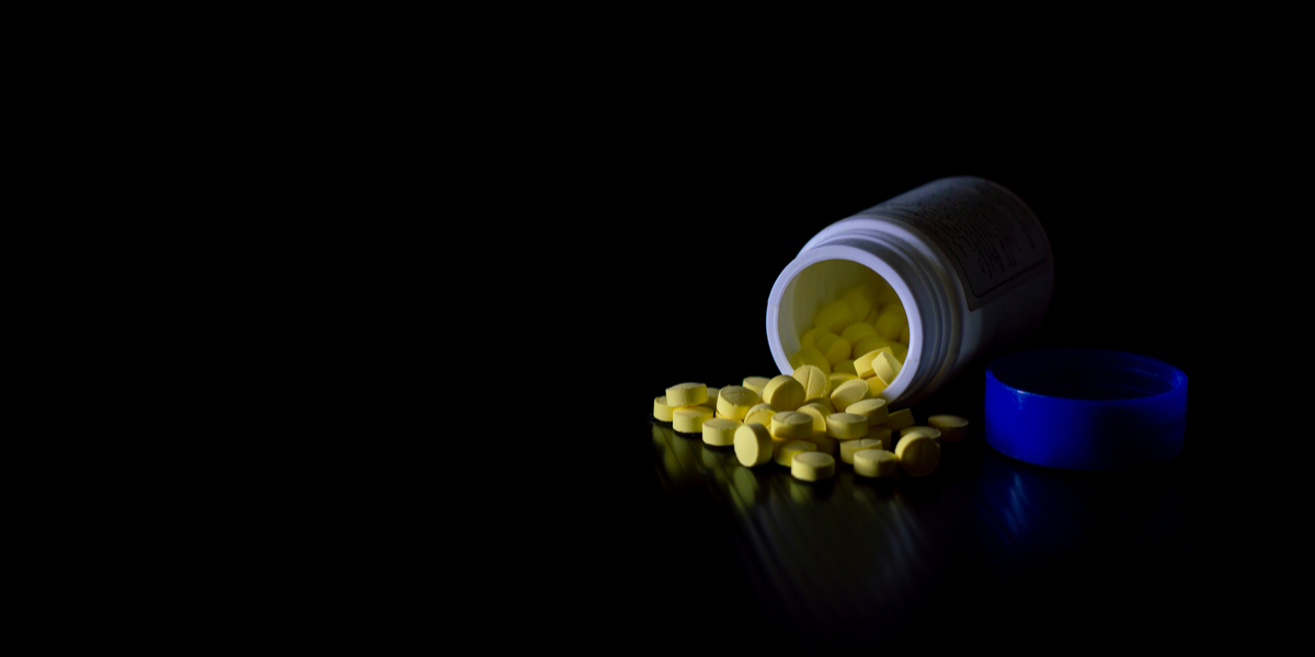 Ativan 1mg street value