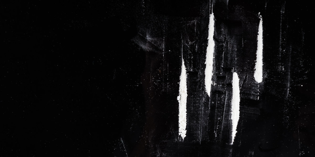 Cocaine Abuse Statistics and Trends in South Florida