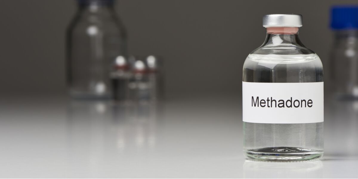 Methadone