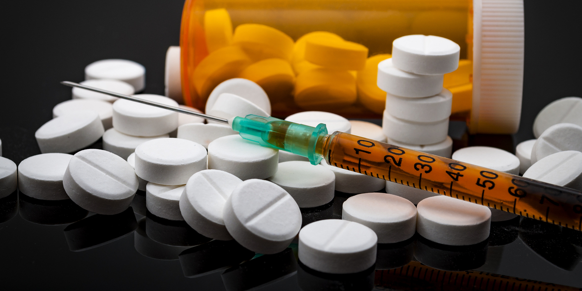Study Works to Determine If Opioid Users Would Utilize Safe Consumption Sites
