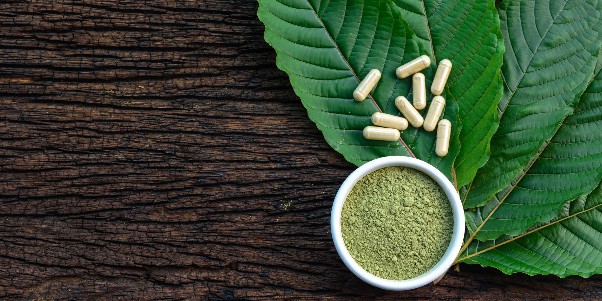 Kratom: Uses, How To Identify & Addictive Qualities | The Recovery Village  Palm Beach at Baptist Health