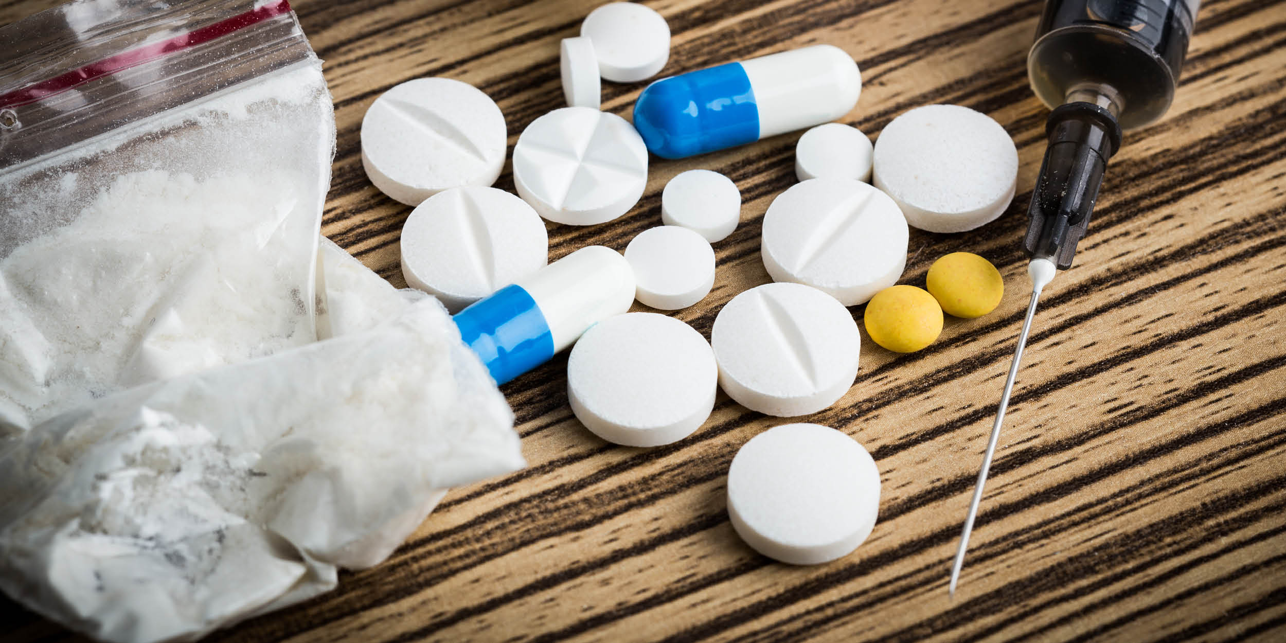 What Are Narcotics Types Uses And Addictive Qualities The Recovery