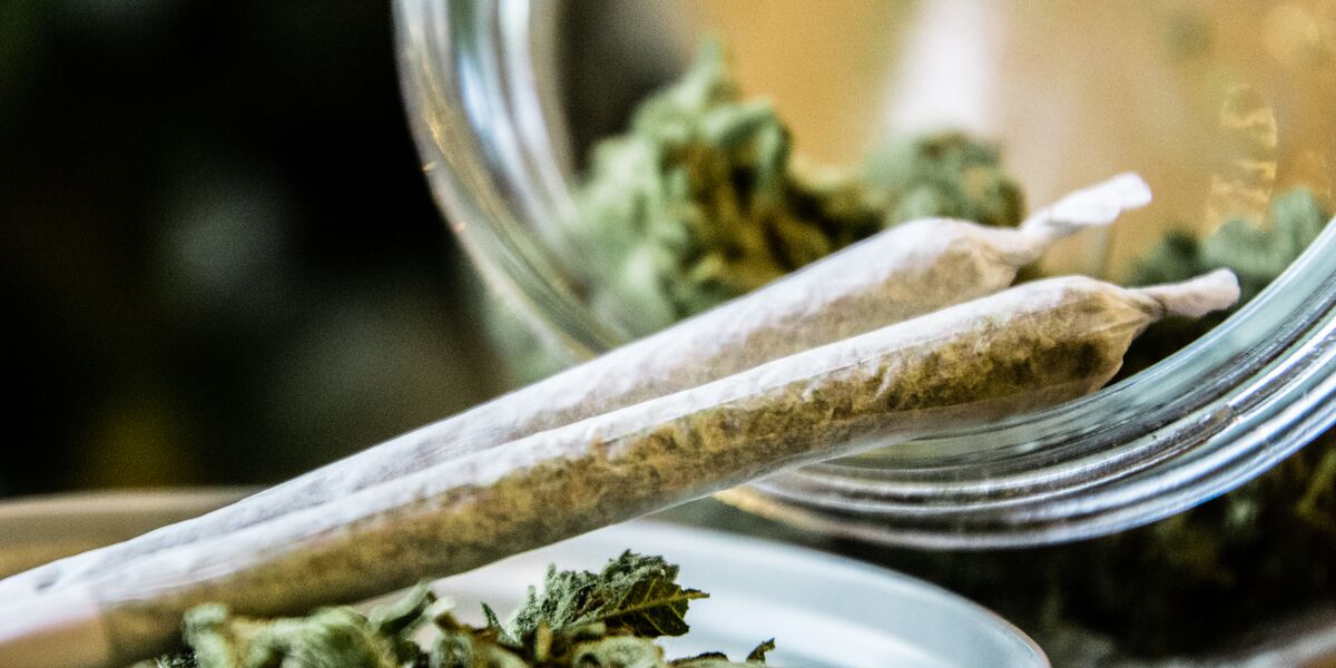 Marijuana Withdrawal Timeline & Symptoms The Recovery Village Palm