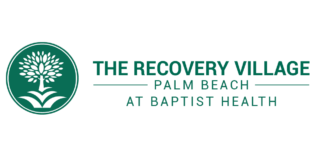 The Recovery Village Palm Beach at Baptist Health
