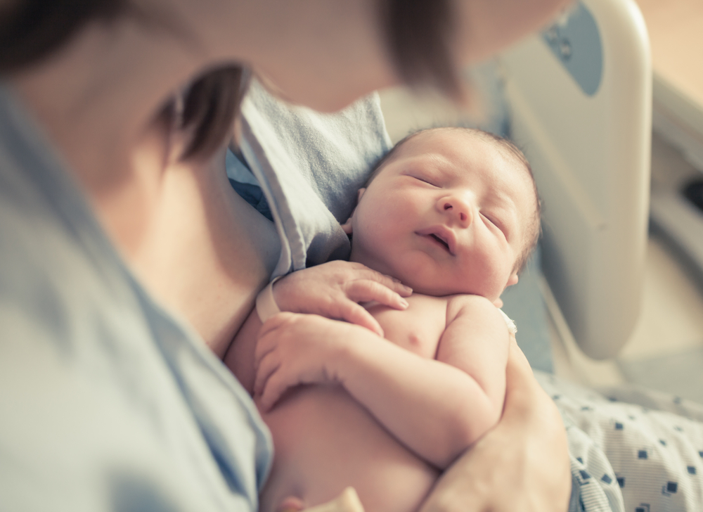 Opioid Abuse & Neonatal Syndrome Funding Announced