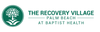 The Recovery Village Palm Beach at Baptist Health