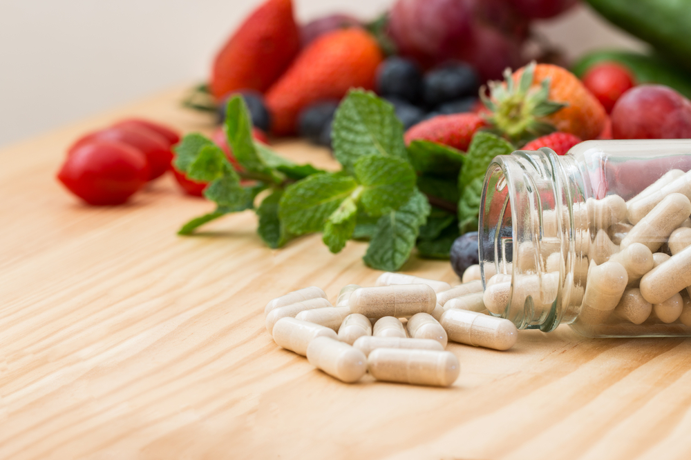 Best Vitamins for Alcohol Withdrawal