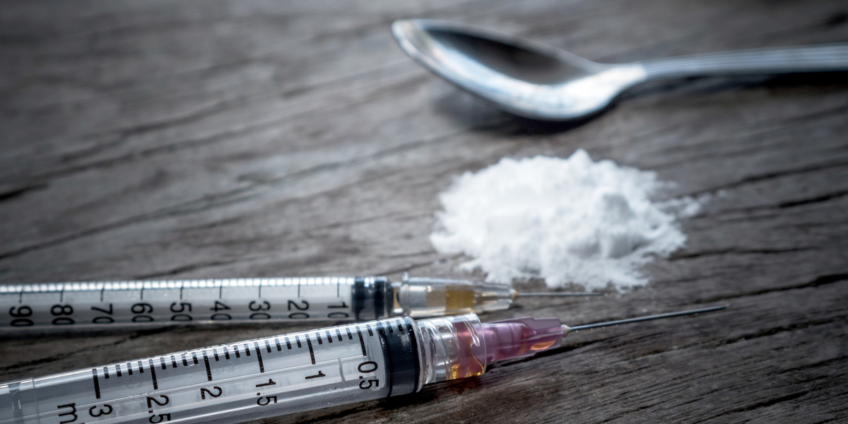 What to Do About Heroin