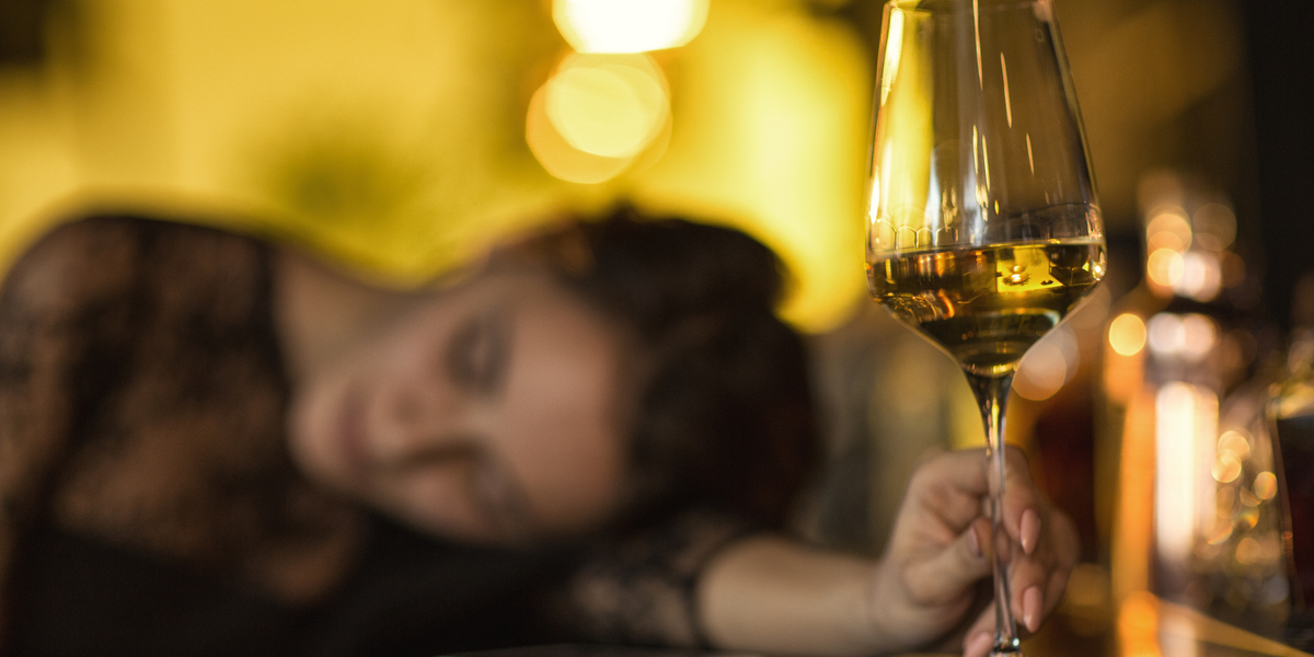 Can You Take Melatonin With Alcohol?