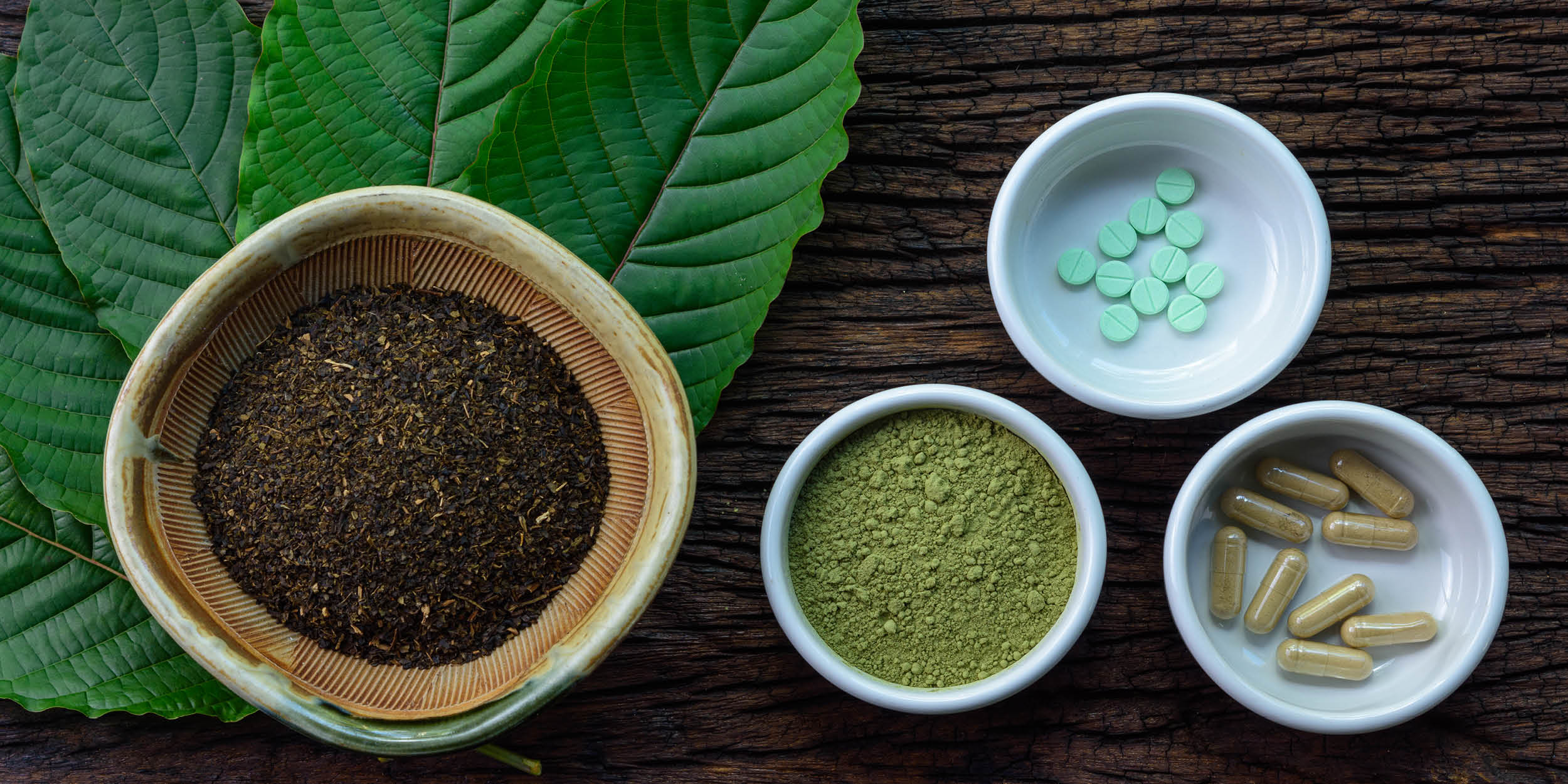Effects of Kratom: Identify Signs, Symptoms & Side Effects | The Recovery  Village Palm Beach at Baptist Health