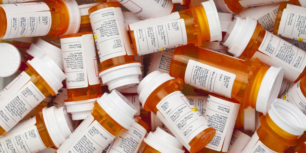 Prescription Drugs: Uses and Dangers | The Recovery Village Palm Beach