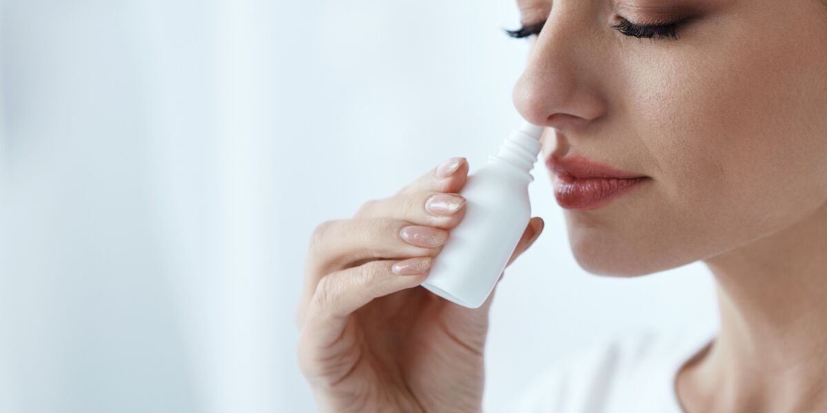 Narcan Nasal Spray for Opiate Overdose Reversal The Recovery Village