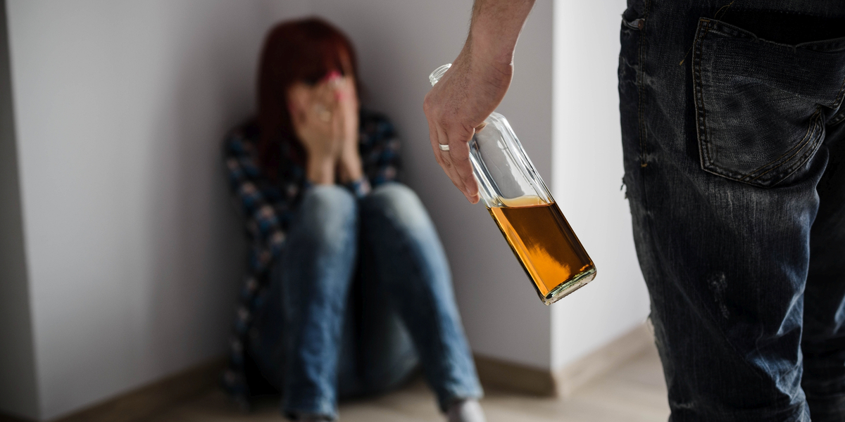 Gaslighting and Alcoholism: Is Your Reality Being Shaped by Addiction?