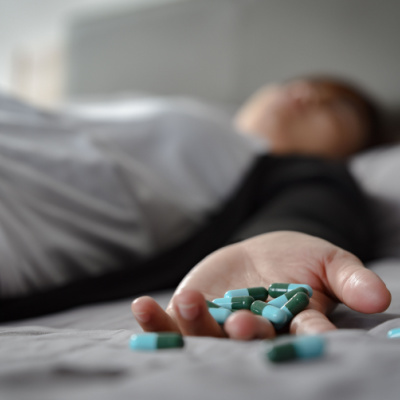 what are signs of gabapentin toxicity