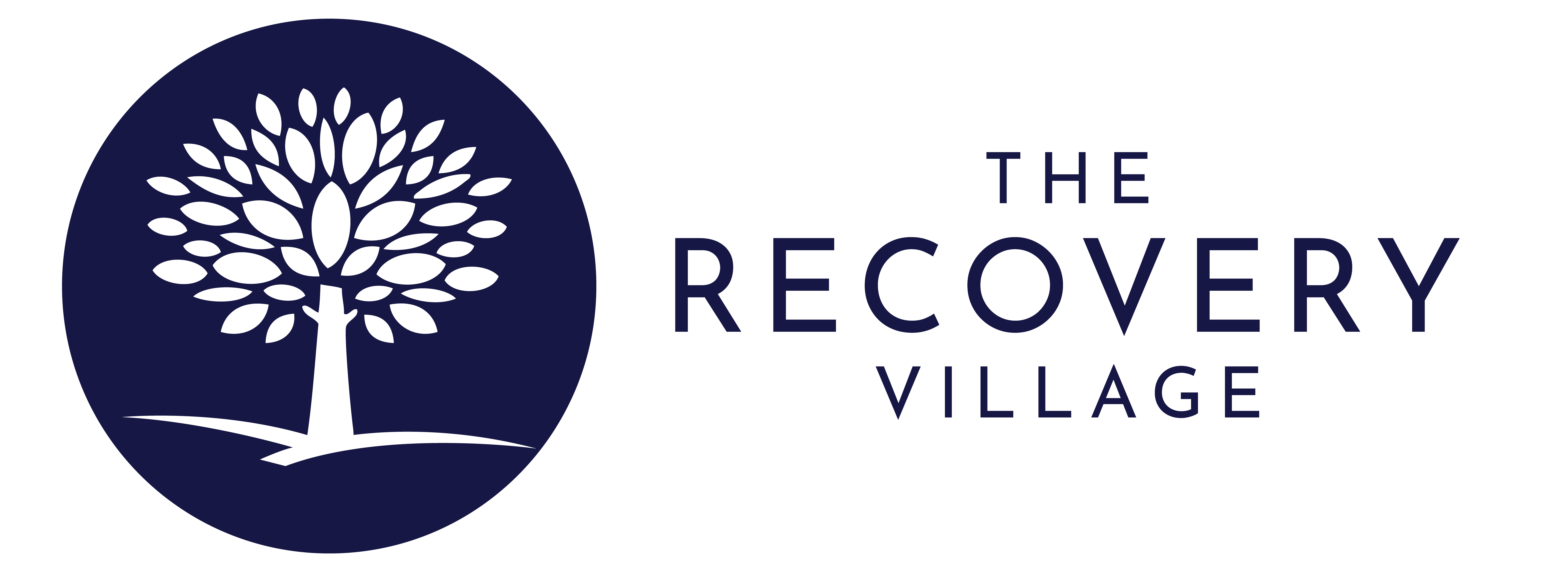 The Recovery Village Palm Beach at Baptist Health logo